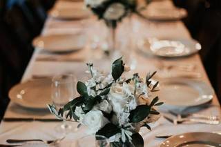 Kato Floral Designs - 126
