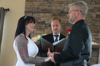 Universal Wedding Officiant - 18