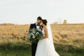 Fashion Irina-Custom Wedding Gowns - 41