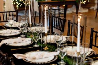 Country Place Farm & Venue - 11