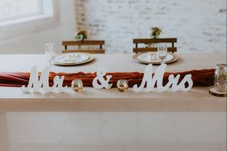 Unveiled Design & Events - 10