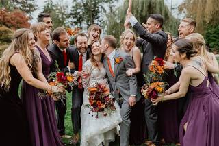 Goldenrod Floral Design - 23