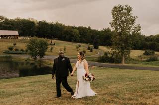East View Farms and Venue - 17