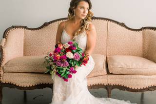La Reve Bridal Couture - 24