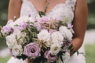 Cassandra Shah Flowers & Event Design - 55