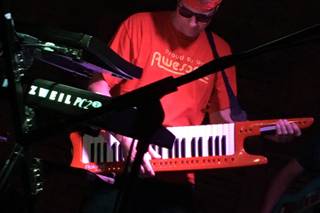 Bueller & Party of 5-Nashville's Premiere Event Bands - 10