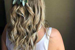 M3 Wedding Beauty - Makeup and Hair Services - 56