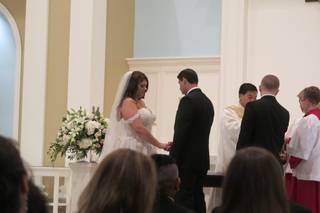 Aberdeen's Wedding Florists - 17