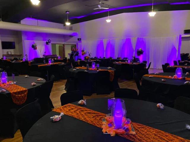 Simply Ballroom - 2