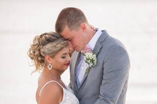 Lemon Drops Weddings & Events - 62