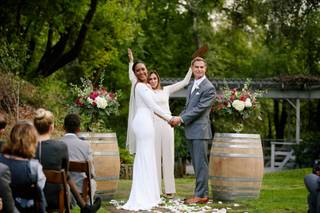 Stevi Hanson Wedding Officiant - 33