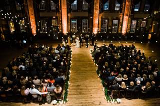 Turner Hall Ballroom - 16