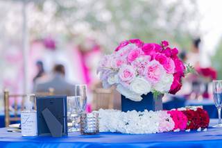 Royal Weddings By Cathy Johnson - 19