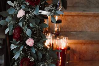Risher Van Horn Florist - 111