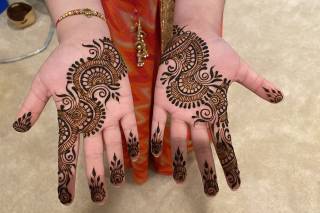 Naseem's Henna & Art - 53