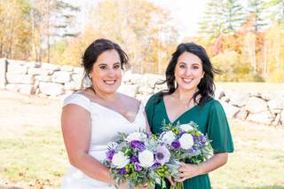 Harrington Flowers - 62