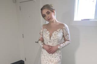 Makeup by Alexa Elise - 51