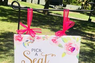 Wolf Weddings & Events - 65