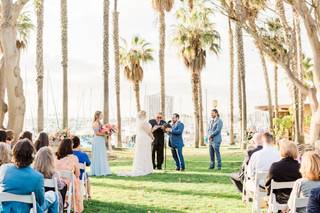 Back Patio Event Design - 15