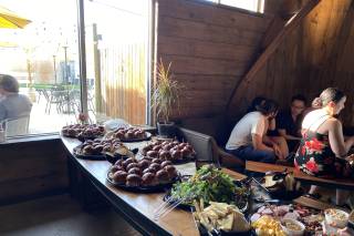 Heritage Tavern Catering - 7