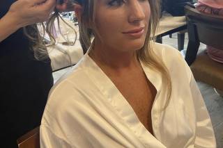Ultimate Bridal Beauty - 14