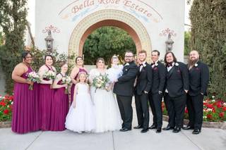 Bella Rose Estate - 11