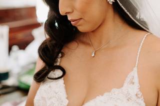 Jacqueline Banuelos Luxury Weddings - 25