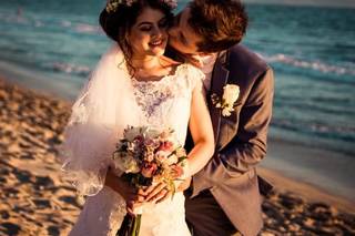 Karlos Guerrero The Bride Makeup - 12