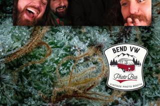 Bend VW Photo Bus - 6