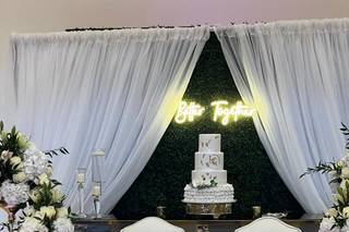 MARBELLA EVENTS & DECOR RENTAL - 16