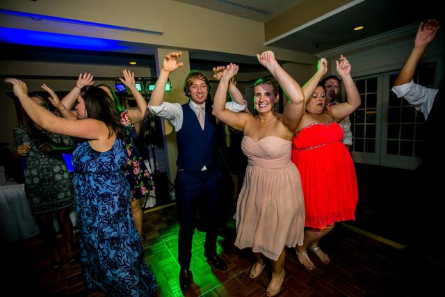 Low Country Events - 3