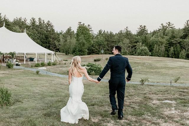 The Preserve at Chocorua - 1