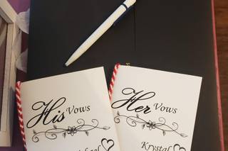 Marriages By That Girl - Henderson - 23
