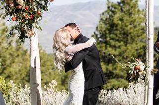 Lake Tahoe Wedding Ministries - 72