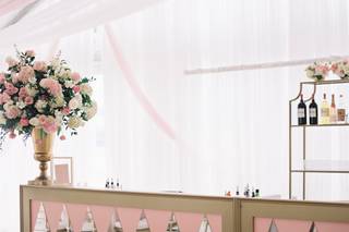 Christina Baxter Weddings and Events - 26