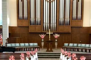 Euphoria Event Planning and Management - 8