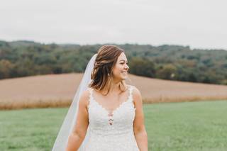 Hair and Makeup by Nikki D - 15