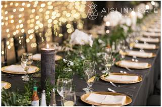 Couture Florals and Events - 49