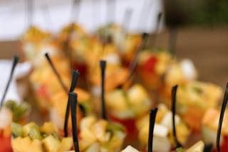 Mr. WorldWide Catering - 6