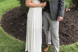 We R One Weddings - 9
