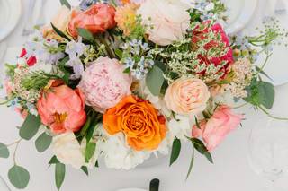 Henderson Weddings & Events - 10