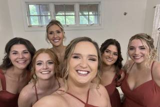 Sage Bridal - 28