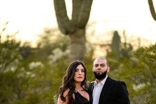 Signature Wedding Photography 5