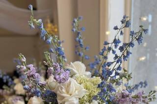 Kimball Floral - 11