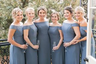 Bella Bridesmaids NOLA - 5