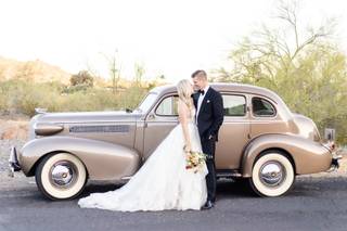 Uptown Bridal & Boutique - 35