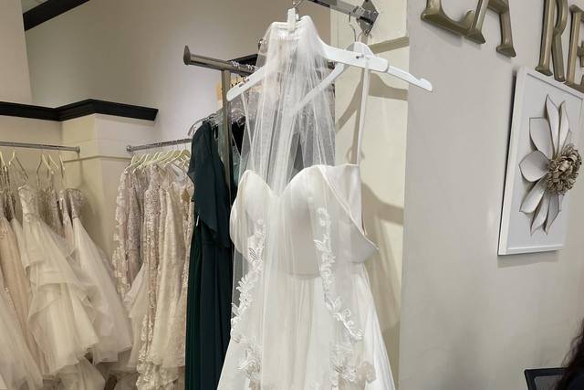 La Reve Bridal Couture 3