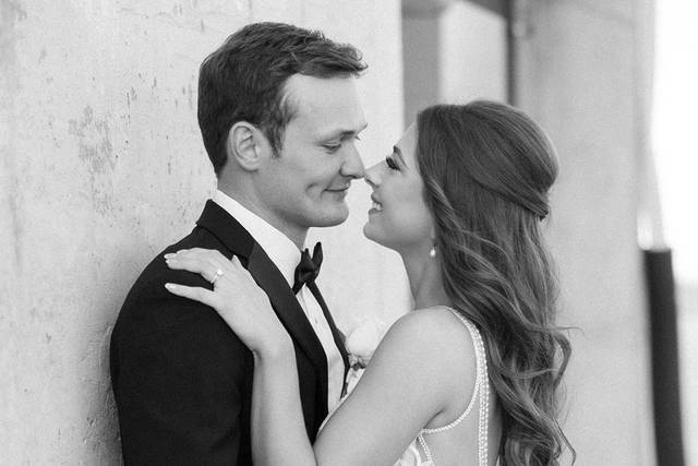 Stress-Free Weddings, Inc. 2