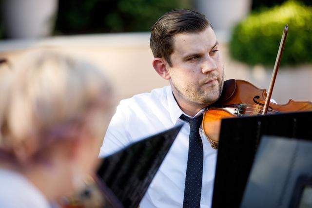 Classern String Quartet - 4