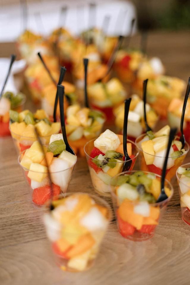 Mr. WorldWide Catering - 2